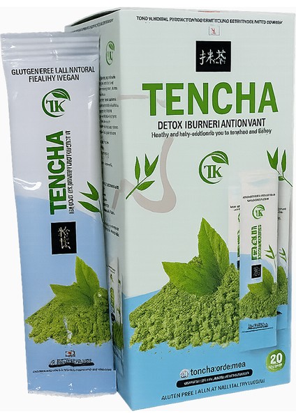 Çay Detox fiyatları