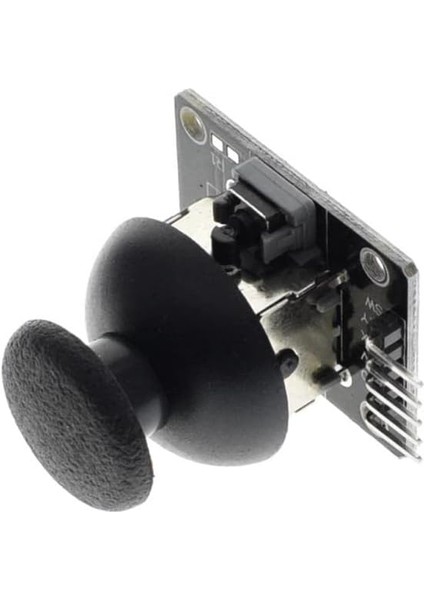 KY-023 Arduino 2 Eksenli Joystick Modülü