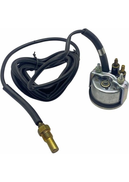 Hararet Saati Civalı 3 mt (40°C-120°C) (Ikazlı) (52 Mm)