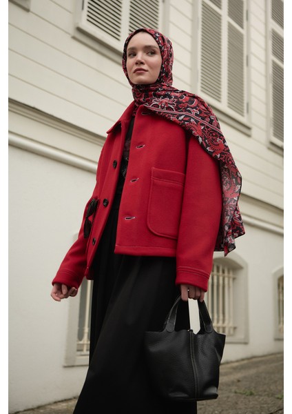 Deluxe Şal Red Love fiyatları