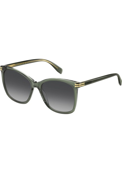 Mj 1106/S - B59559O Dark Grey Sf Kadın Güneş Gözlüğü