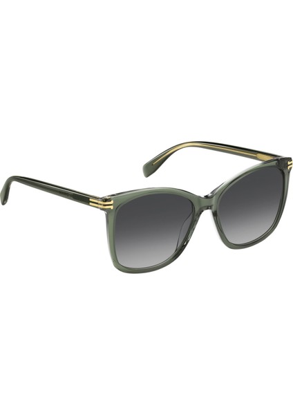 Mj 1106/S - B59559O Dark Grey Sf Kadın Güneş Gözlüğü fiyatları
