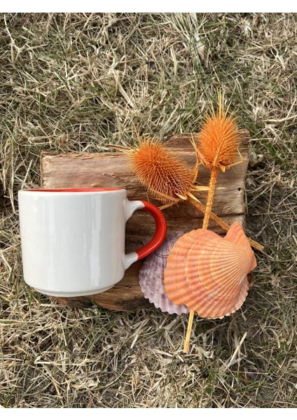 Esprili Seramik Kahve Kupası 200 ml Komik Baskılı Seramik Hediyelik Kupa fiyatları