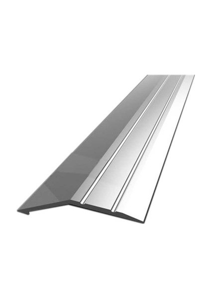 Kot Farkı Kapı Eşik Profili 90 Cm Gri - 50Mm fiyatları