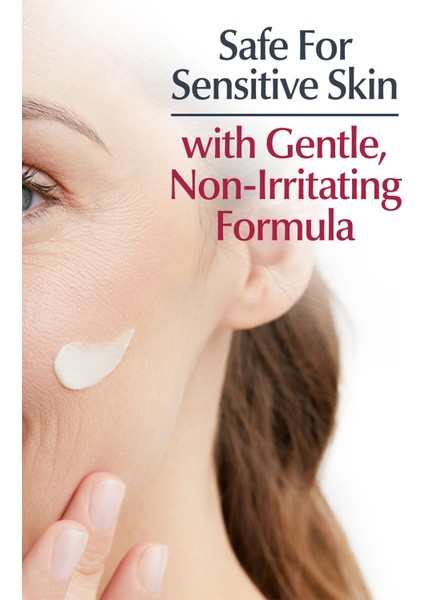 Q10 Anti-Wrinkle Yüz Kremi 48gr