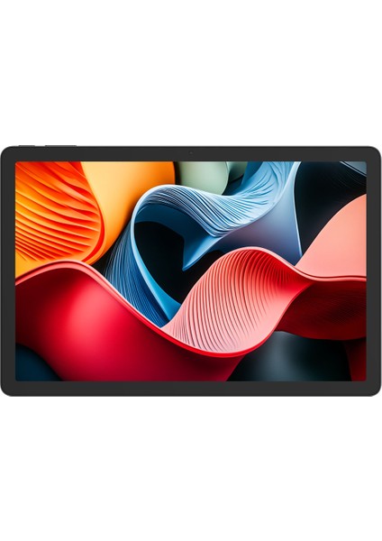 VIA L50 8GB RAM 128Gb 11" 4.5G Fhd+ Tablet + Tablet kılıfı -Koyu Gri