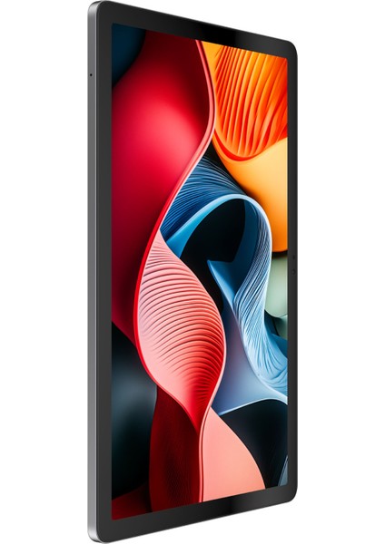 VIA L50 8GB RAM 128Gb 11" 4.5G Fhd+ Tablet + Tablet kılıfı -Koyu Gri