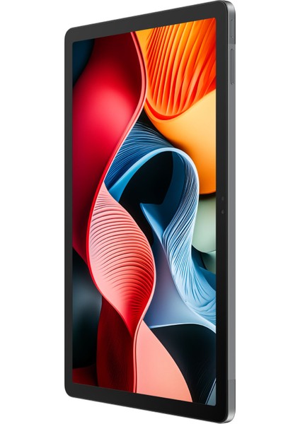 VIA L50 8GB RAM 128Gb 11" 4.5G Fhd+ Tablet + Tablet kılıfı -Koyu Gri