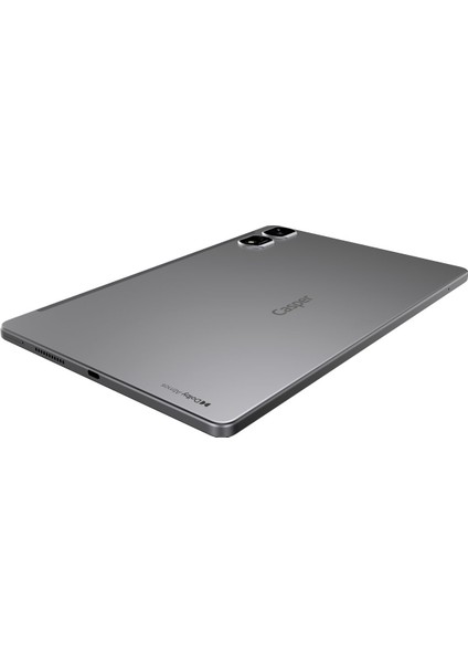 VIA L50 8GB RAM 128Gb 11" 4.5G Fhd+ Tablet + Tablet kılıfı -Koyu Gri
