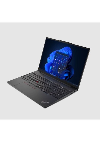 E16 Thınkpad 21MA003MTX U5-125U 16GB 512GB SSD 16'' Fdos