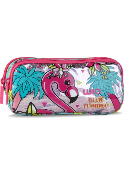 Flamingo Kız Çocuk Kalemlik fiyatları