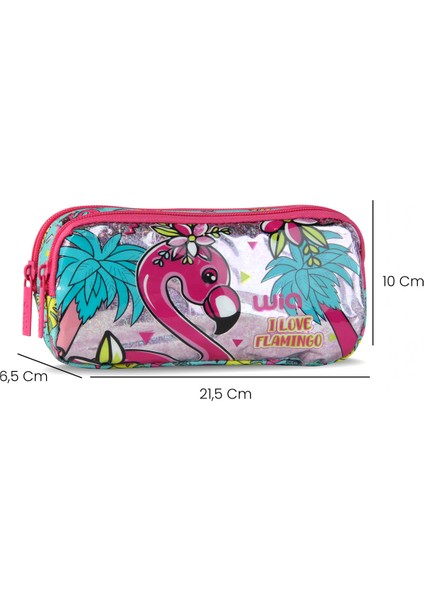 Flamingo Kız Çocuk Kalemlik modelleri