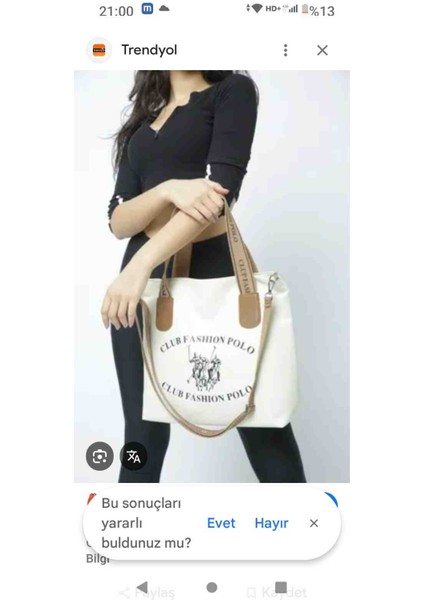 Eflan Moda Tek Bölmeli Fermuar Kapama Kadın Büyük Boy Omuz Çantası modelleri