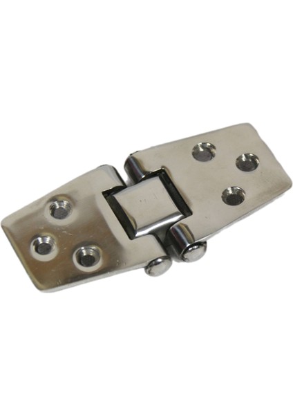 Paslanmaz Masa Menteşesi PK-115 40X88MM