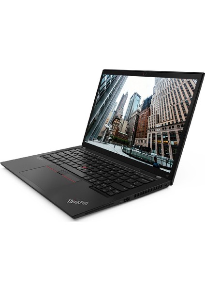 Thinkpad X13 Gen2 13.3" Intel I5-1145G7 16 GB Ram 512 GB SSD Notebook - Outlet