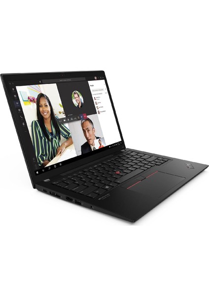 Thinkpad X13 Gen2 13.3" Intel I5-1145G7 16 GB Ram 512 GB SSD Notebook - Outlet