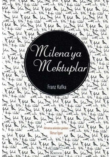 Milena'ya Mektuplar