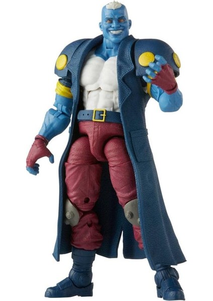 Marvel Legends Series Maggott Aksiyon Figürü (Baf: Bonebreaker)