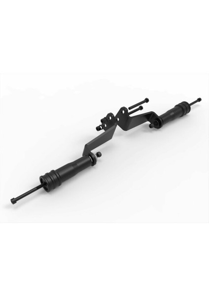 Ucl Tvs Raider 125 Motor Koruma Takozu