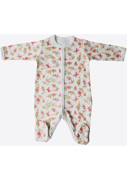 Organik Fly Butterfly 3'lü Takım Pembe fiyatları