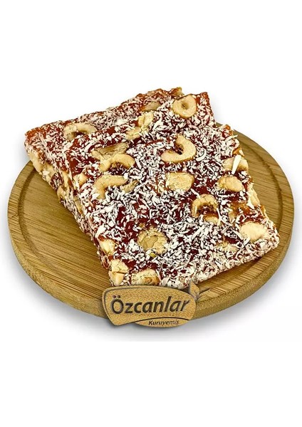 Mersin Fındıklı Cezerye (Yaprak)