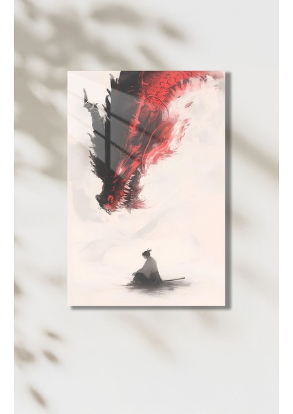 Uzakdoğu Kültür Temalı Hd Metal Tablo Poster fiyatları