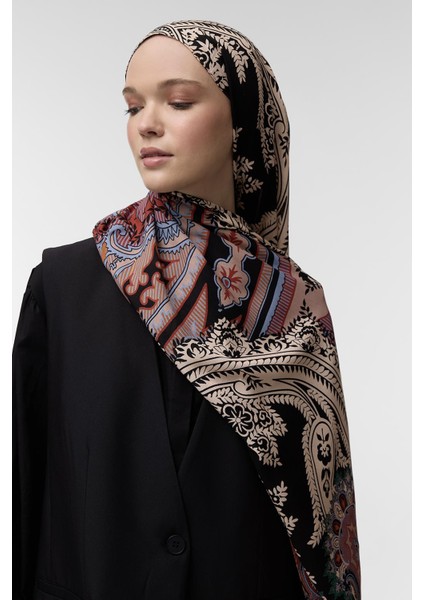 Deluxe Şal Neha Desenli indirimleri
