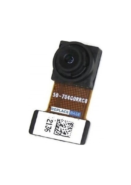 Xiaomi Mi 6 Uyumlu Ön Kamera