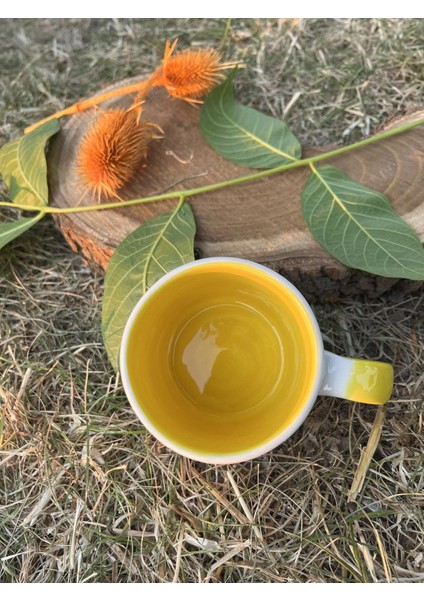Esprili Seramik Kahve Kupası 200 ml Komik Baskılı Seramik Hediyelik Kupa modelleri