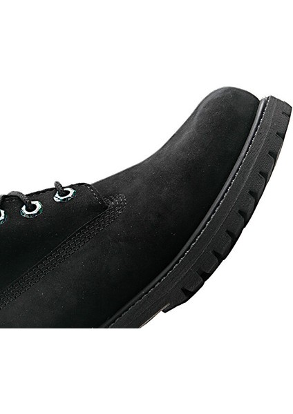 Siyah Kadın Günlük Bot Tb0A21Y10011 6in Premium Boot W fiyatları