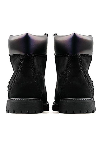 Siyah Kadın Günlük Bot Tb0A21Y10011 6in Premium Boot W indirimleri