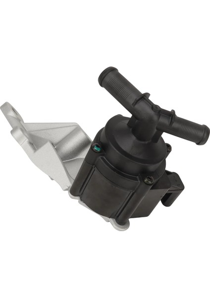 Pıerburg Elektrikli Su Pompası Yardımcı Devirdaim 9807341480 208 3008 301 308 408 5008 Celysee C3C4C5 DS3DS4 modelleri