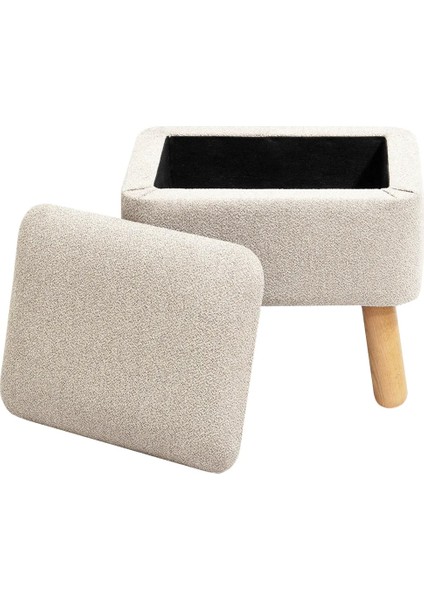 Orso Bohem Sandıklı Puf, Sütlü Kahve fiyatları