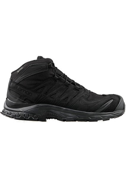 Shoes Xa Forces Mid Gtx En Erkek Trekking Bot ve Ayakkabısı L40921800 Siyah fiyatları