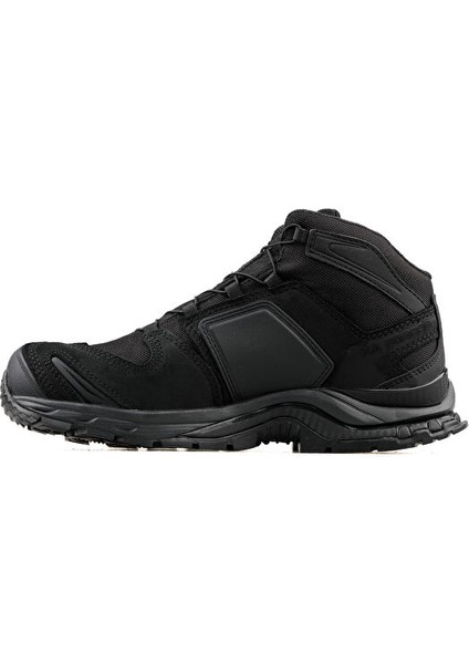 Shoes Xa Forces Mid Gtx En Erkek Trekking Bot ve Ayakkabısı L40921800 Siyah modelleri