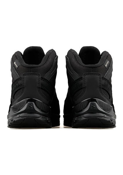 Shoes Xa Forces Mid Gtx En Erkek Trekking Bot ve Ayakkabısı L40921800 Siyah indirimleri