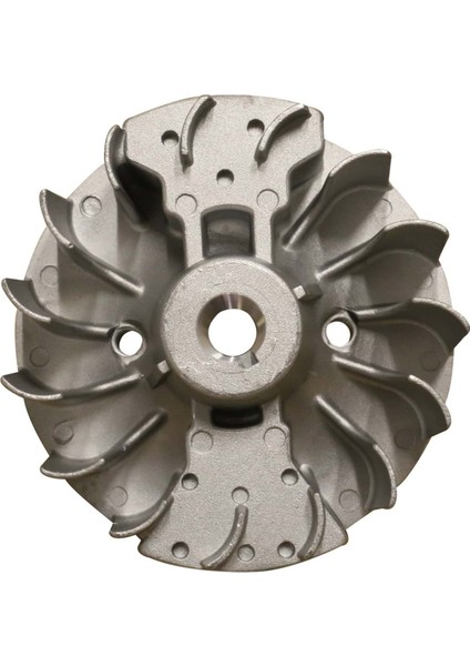 Volan BG520 Çin Tırpan Motorları (Bilinen Adıyla Volant)