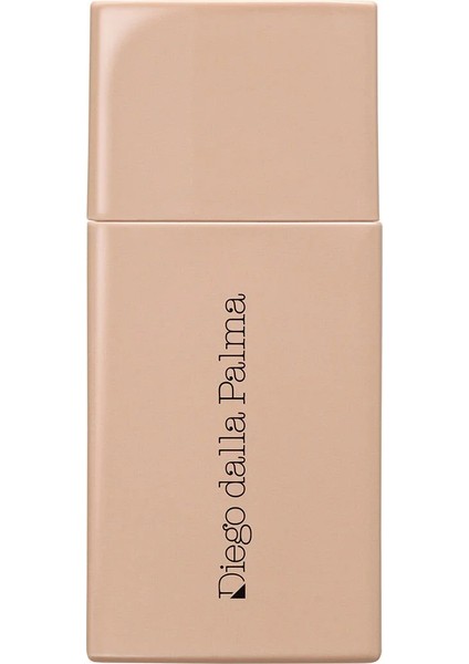 Dalla Palma Mu Fondöten Nudissimo Glow - Soft Glow 252N