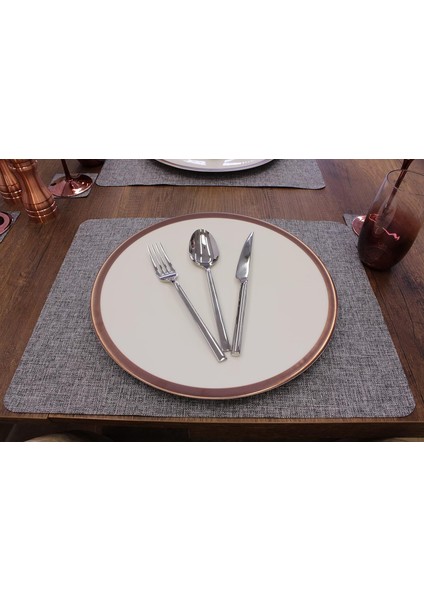 Düz Int Lazer Kesim Amerikan Servis 2 Adet 35X45 cm