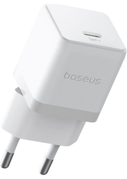 Palm Hızlı Şarj 1c 20W Eu Beyaz