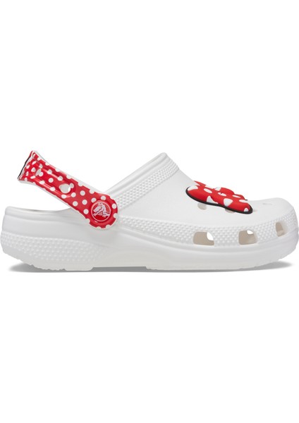Crocs Disney Minnie Mouse Cls Clog T Çocuk Sandalet