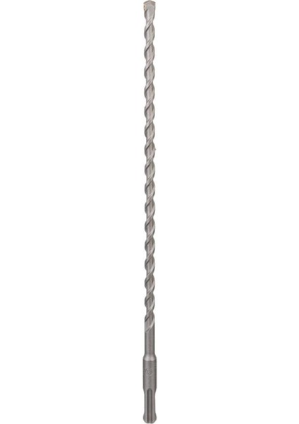 Sds Plus-1 Delme Ucu 8, 250, 310 mm