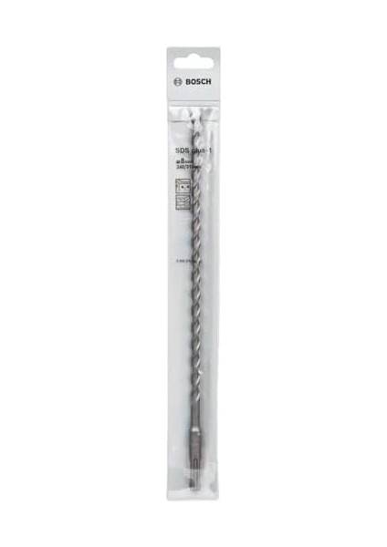 Sds Plus-1 Delme Ucu 8, 250, 310 mm fiyatları