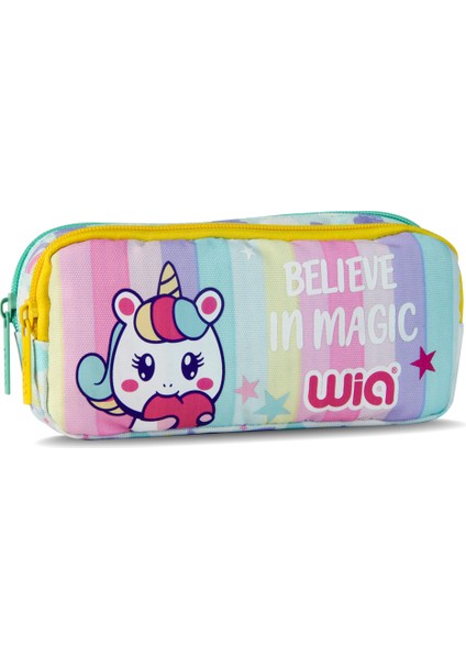 Unicorn Kız Çocuk Kalemlik fiyatları