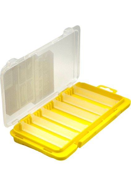 Alba Star Elite Lure Game Case C 10.5 cm Balıkçı Kutusu fiyatları