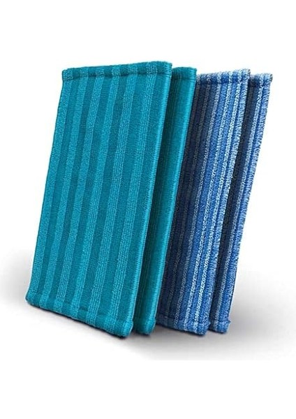 XV1700/01 4 Mikrofiber Ped, Speedpro Max Aqua, Speedpro Aqua, Powerpro Aqua Için modelleri