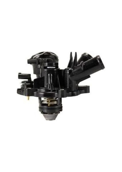 Mahle TM53103 -Knecht-Behr TM53103 Termostat 103 C M271 Evo W204 07 14 S204 07 14 C204 11 W212 09 15 C207 09 15 2712000115