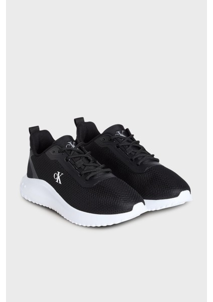 Logolu File Detaylı Sneaker Ayakkabı YM0YM012850GM Erkek Ayakkabı YM0YM01285 0gm fiyatları