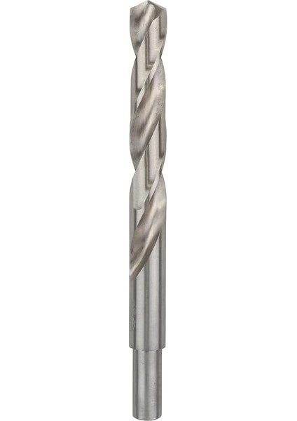 4x Pro Metal Hss-G Spiral Matkap Ucu Standart Uzunluk (Demir Olmayan Metaller Için, Çelik, Ø 15,00 Mm, Profesyonel Aksesuar Matkap/tornavida)