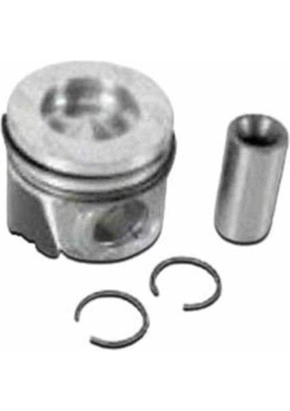 31 4160-STD Piston Segman R21 Manager-Concorde 88.00 Cap Std